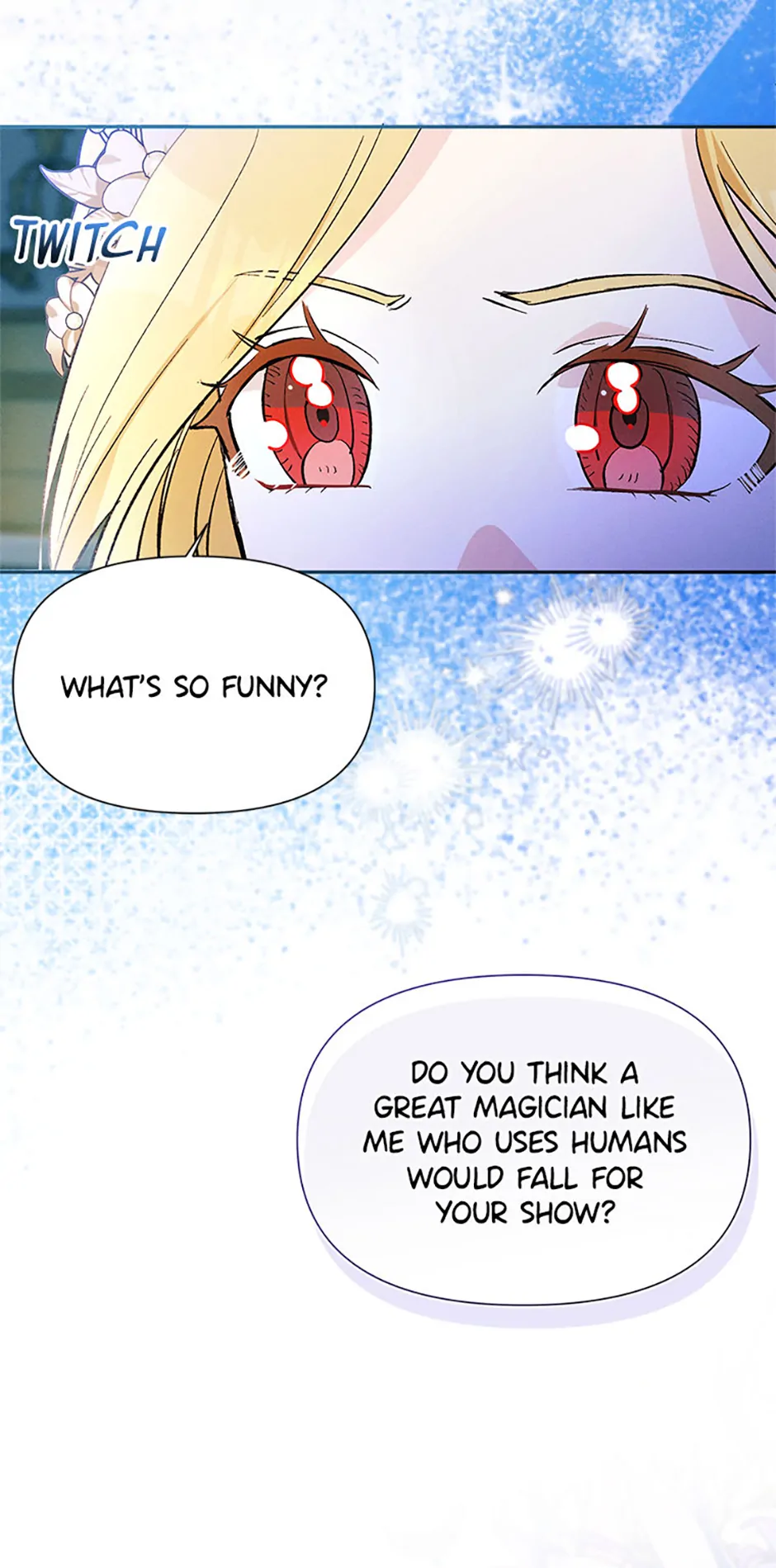The Goal is to be Self-made chapter 87 page 19