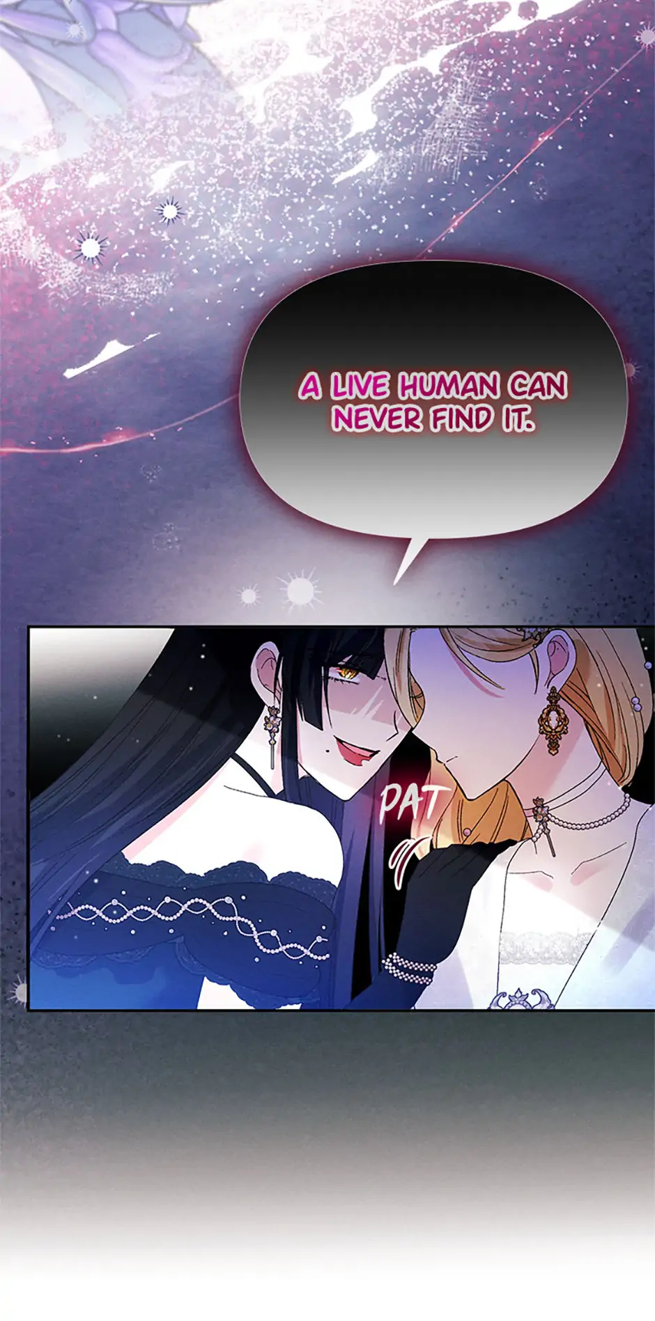 The Goal is to be Self-made chapter 87 page 21