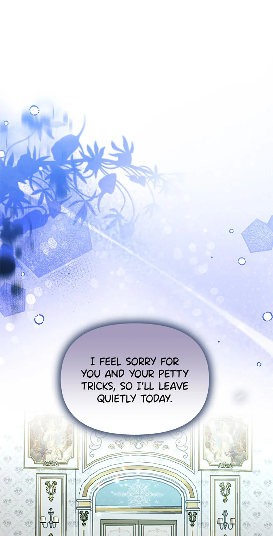 The Goal is to be Self-made chapter 87 page 22