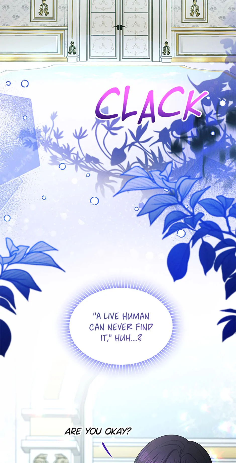 The Goal is to be Self-made chapter 87 page 23