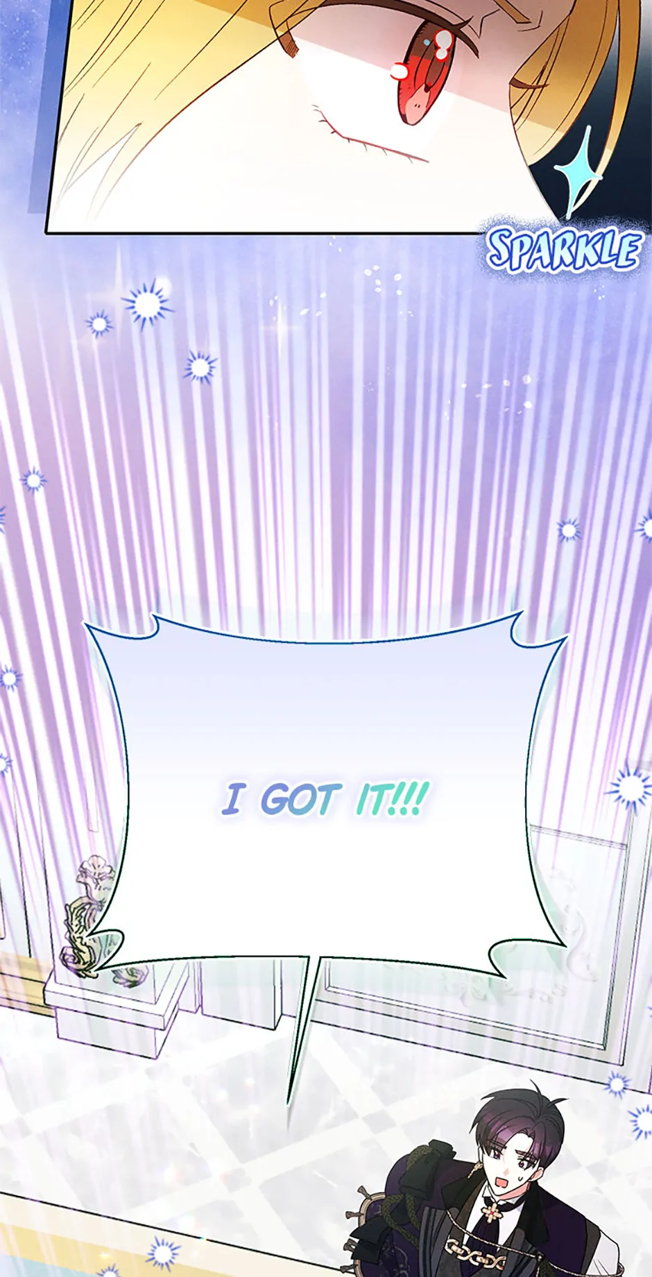The Goal is to be Self-made chapter 87 page 25