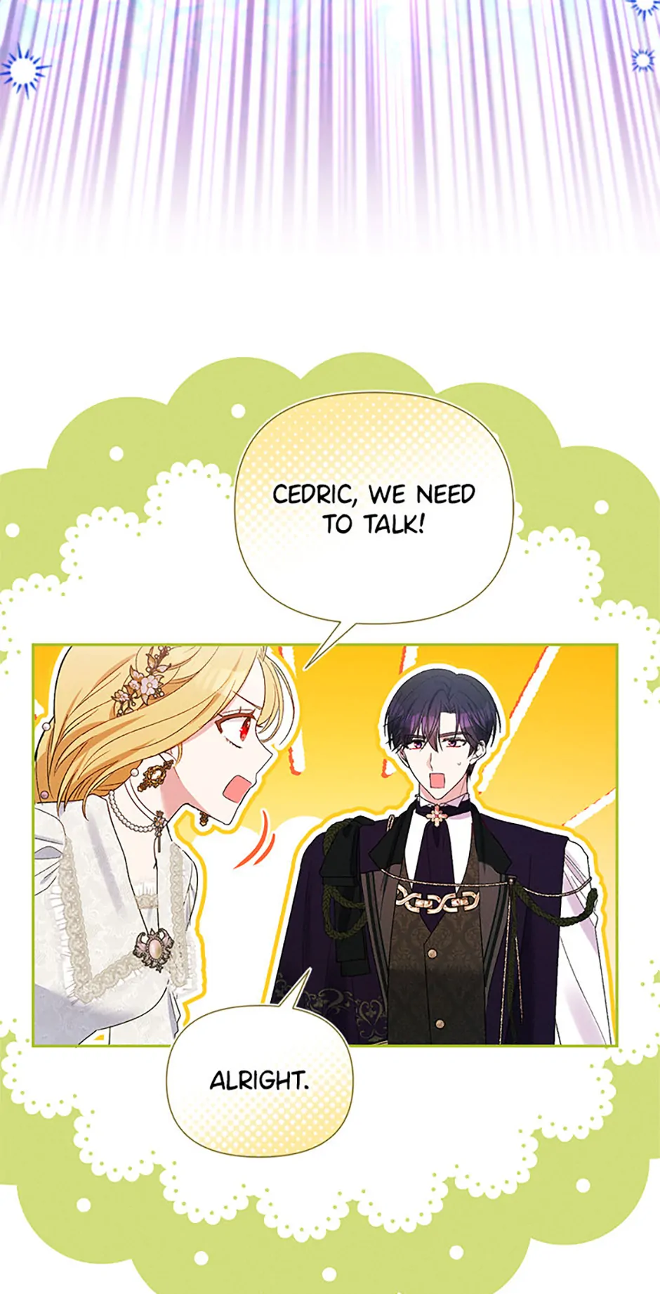 The Goal is to be Self-made chapter 87 page 27