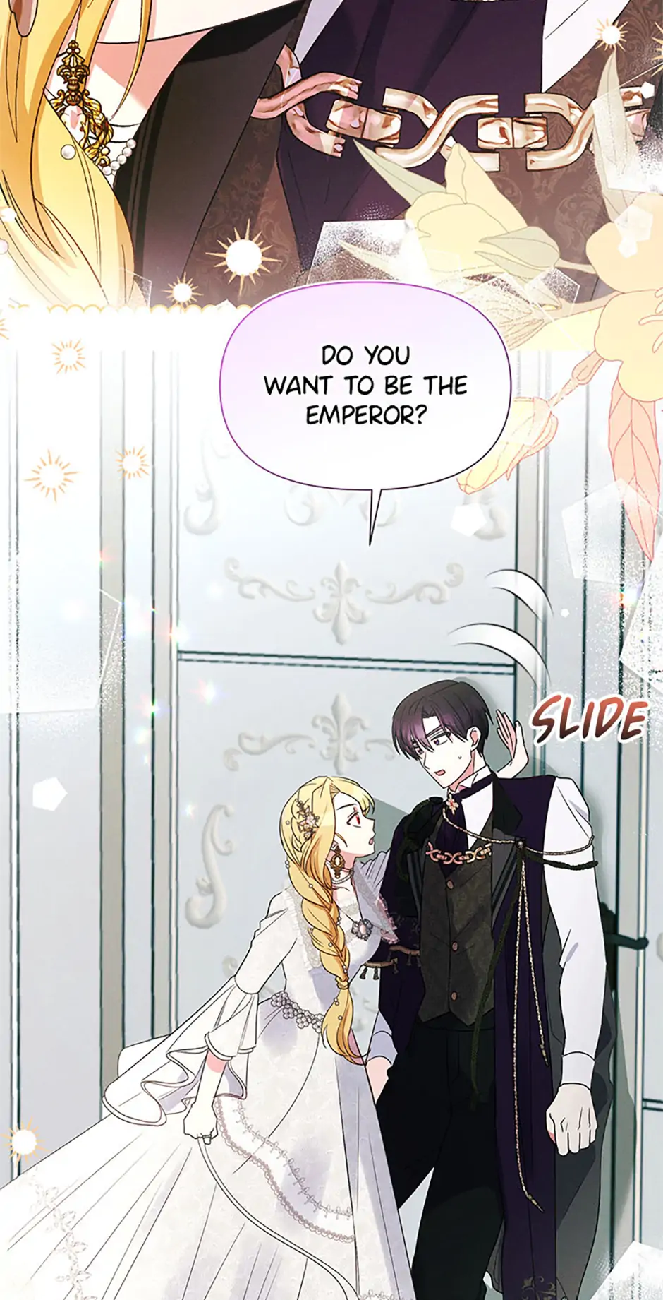 The Goal is to be Self-made chapter 87 page 30