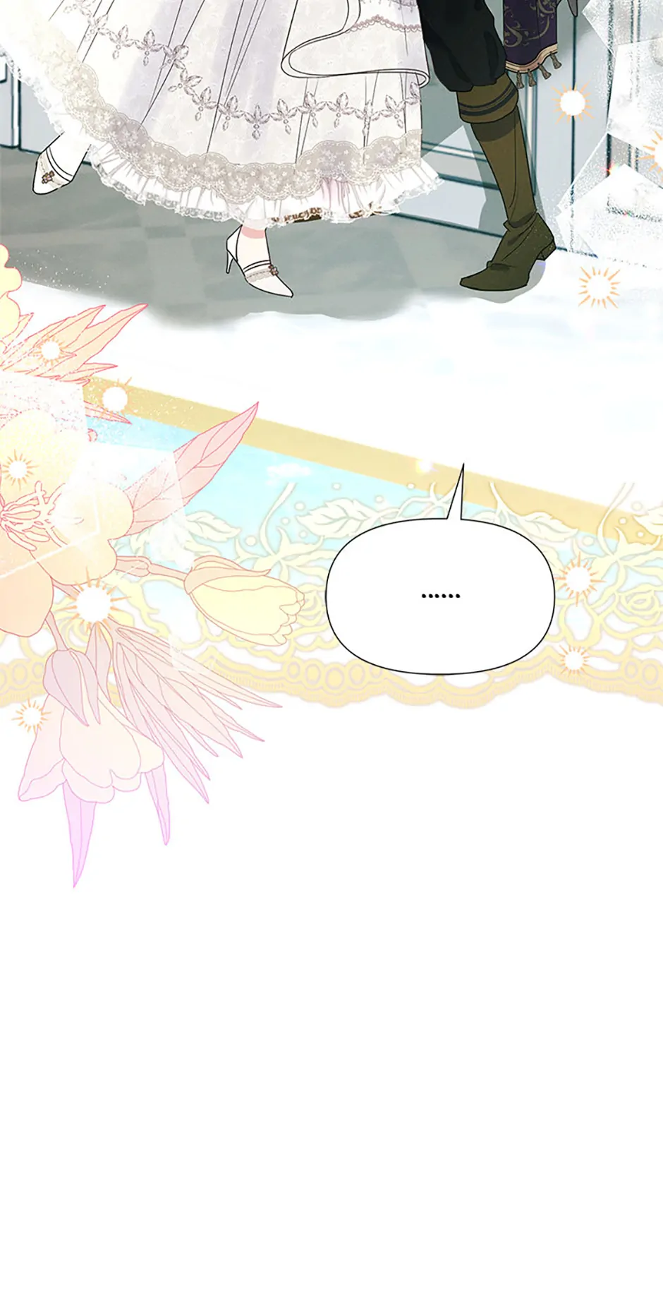 The Goal is to be Self-made chapter 87 page 31