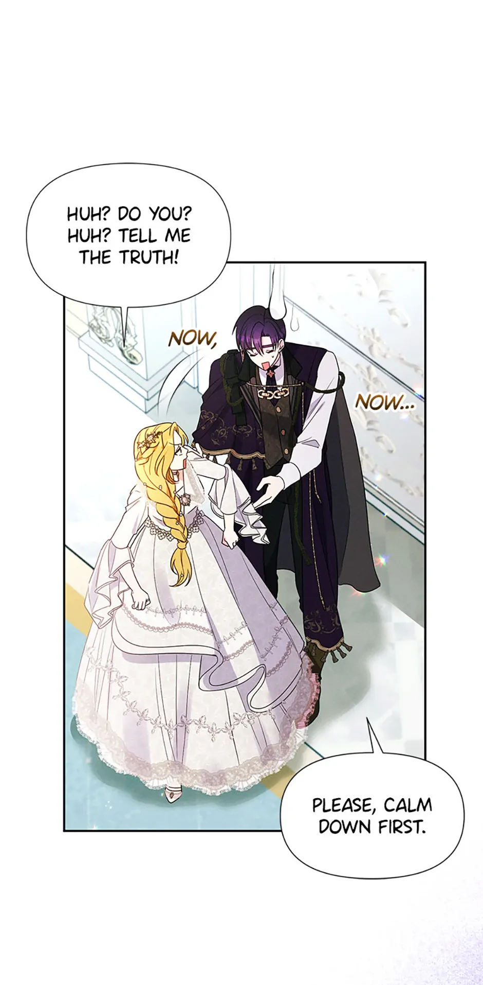 The Goal is to be Self-made chapter 87 page 32