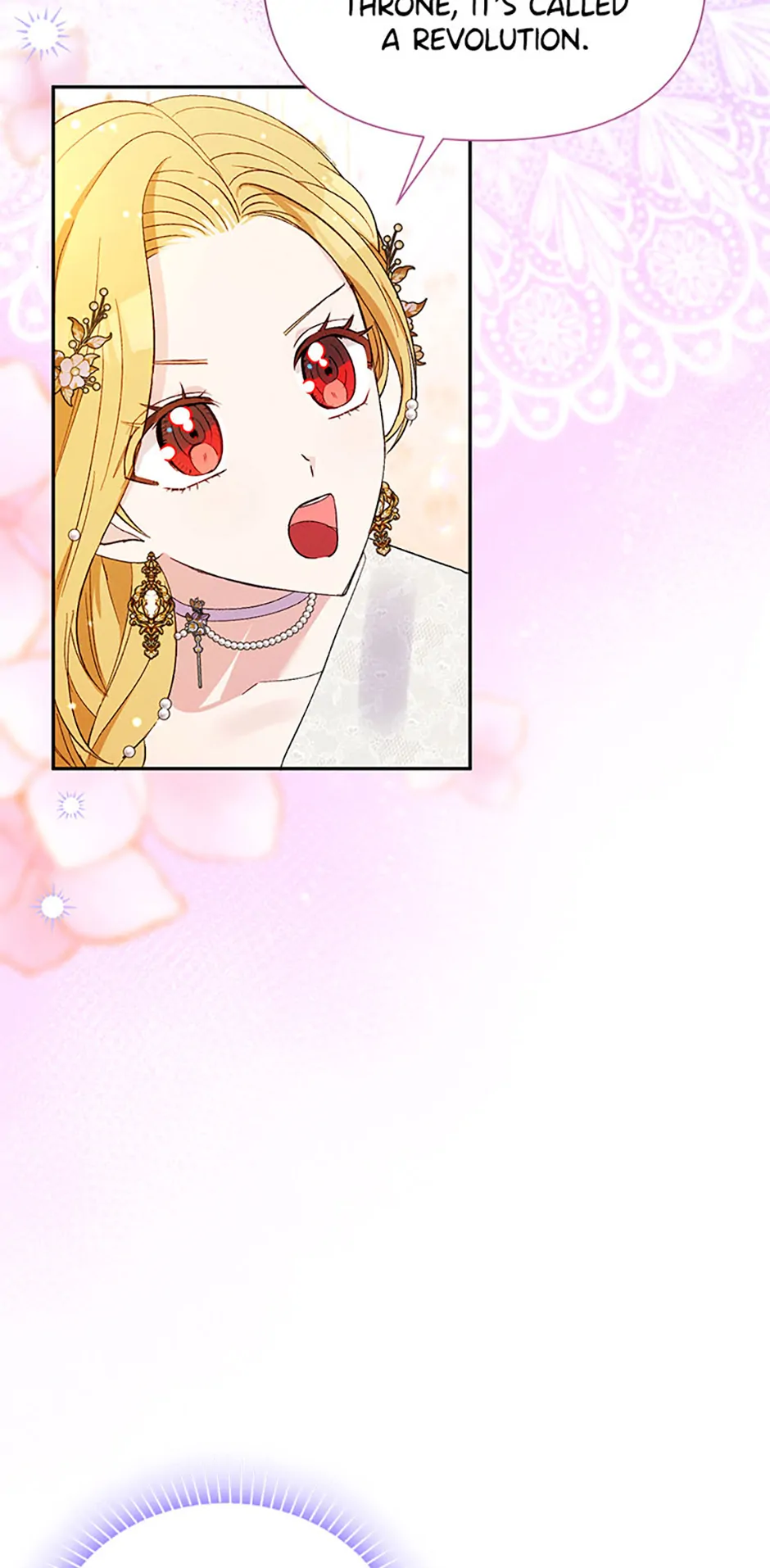 The Goal is to be Self-made chapter 87 page 34