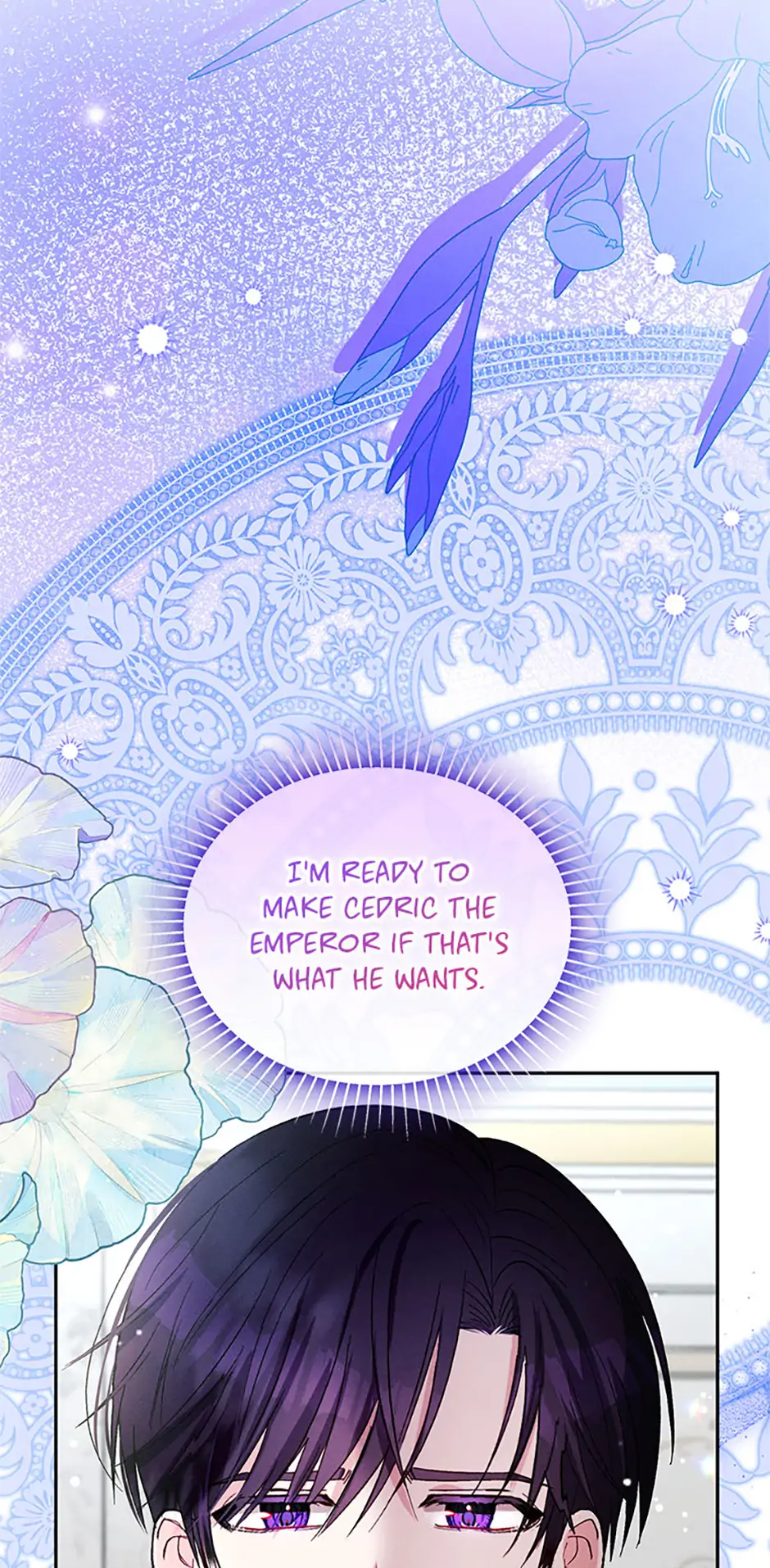 The Goal is to be Self-made chapter 87 page 36