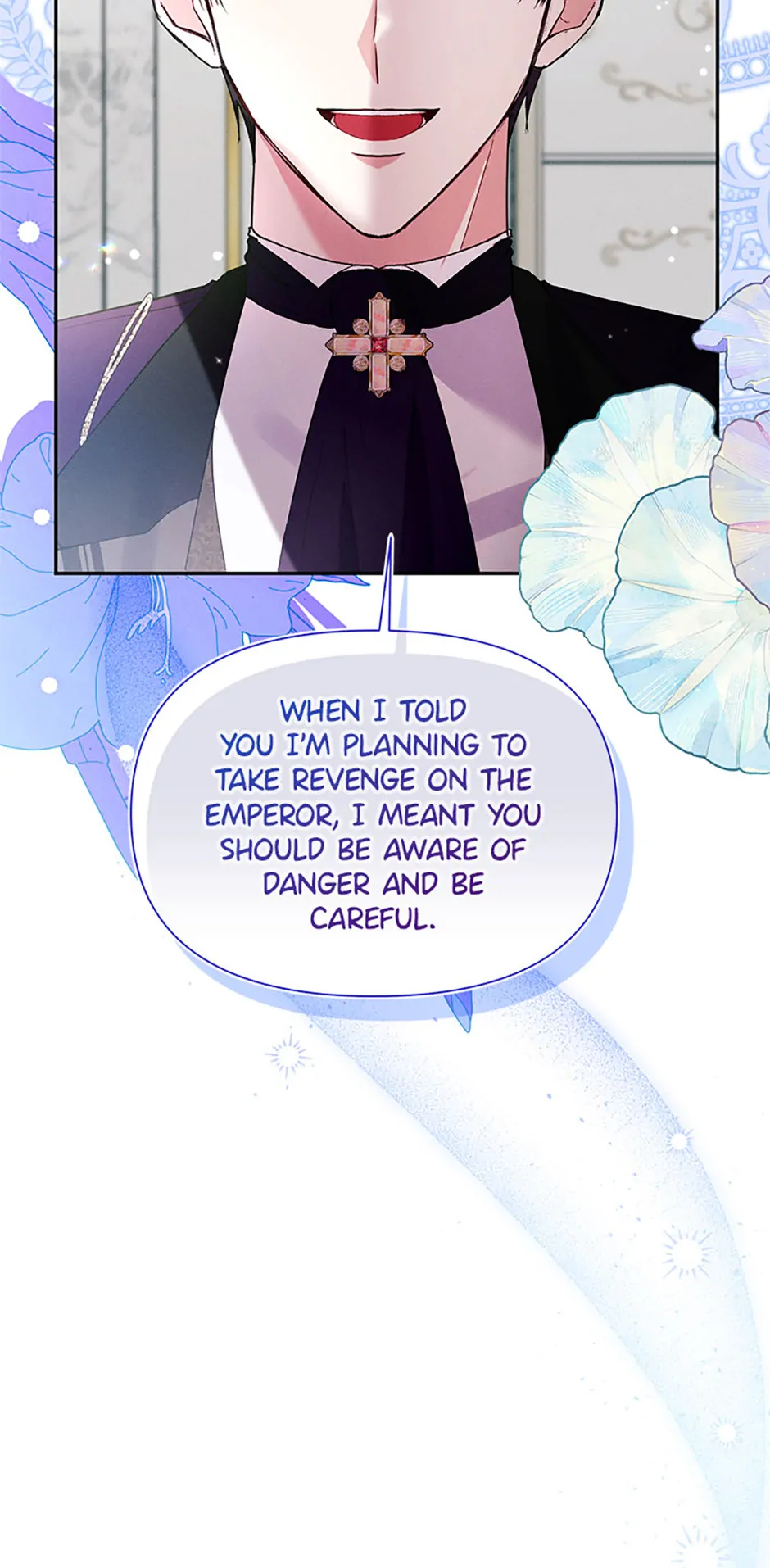 The Goal is to be Self-made chapter 87 page 37