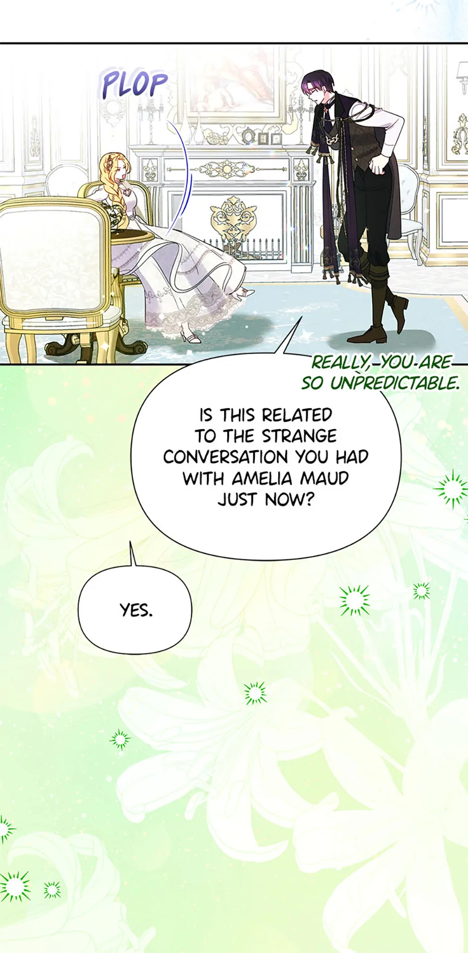 The Goal is to be Self-made chapter 87 page 38
