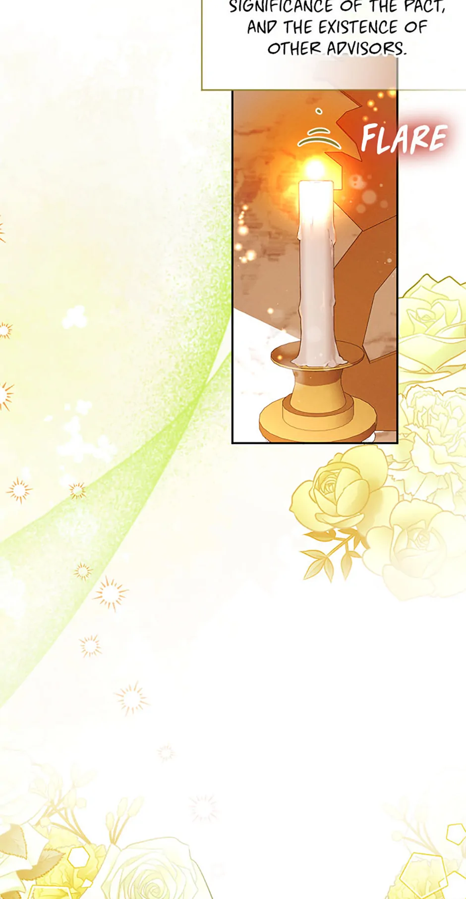 The Goal is to be Self-made chapter 87 page 42