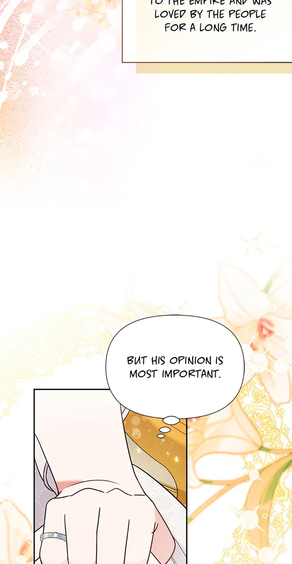 The Goal is to be Self-made chapter 87 page 45