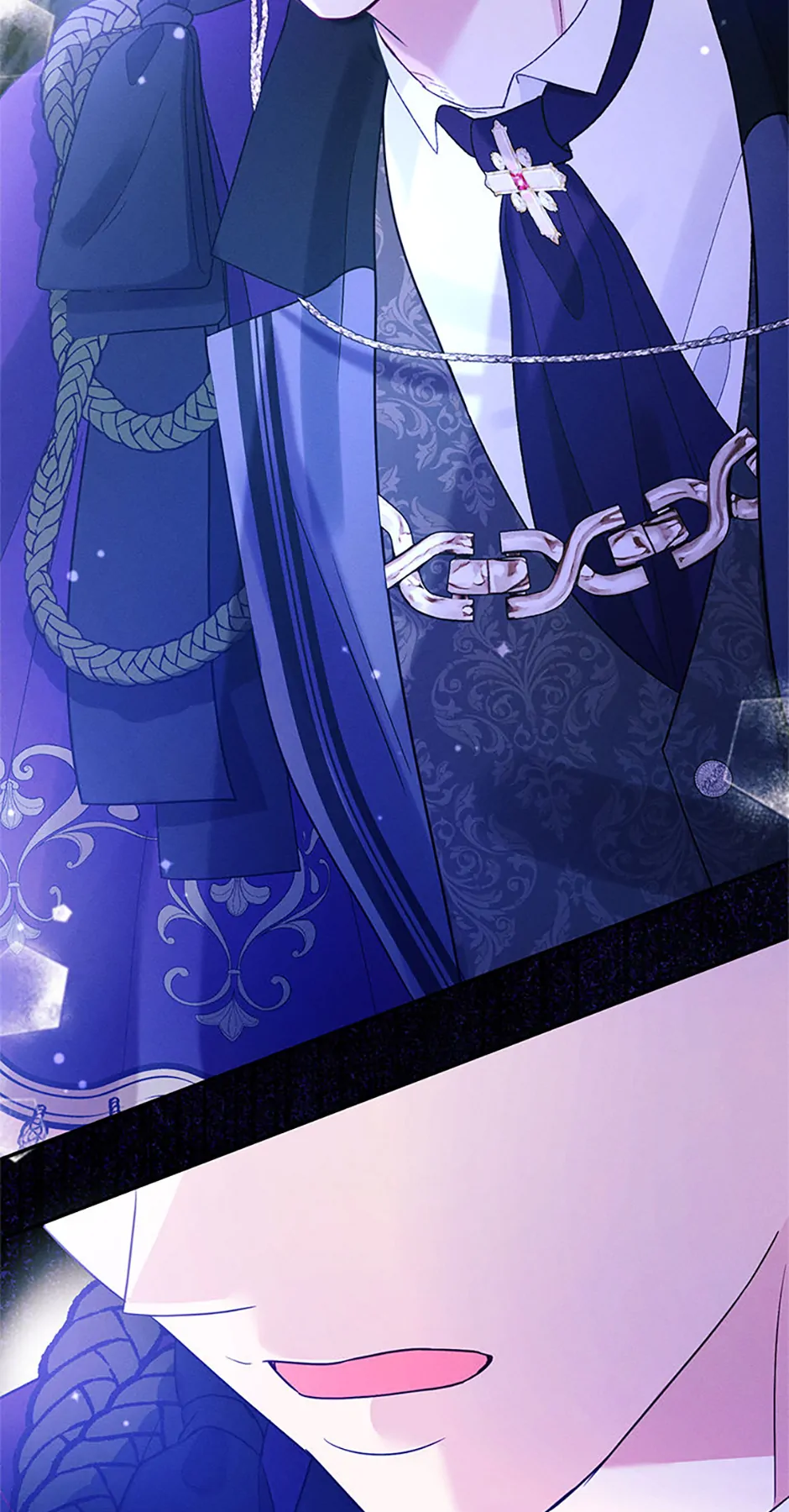 The Goal is to be Self-made chapter 87 page 48