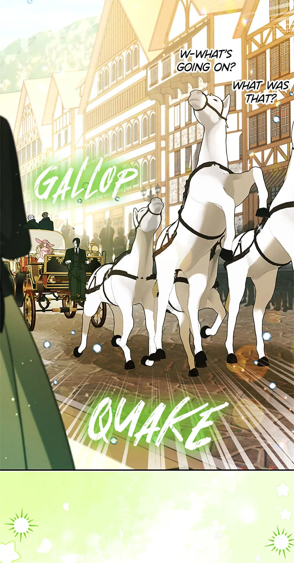 The Goal is to be Self-made chapter 87 page 54