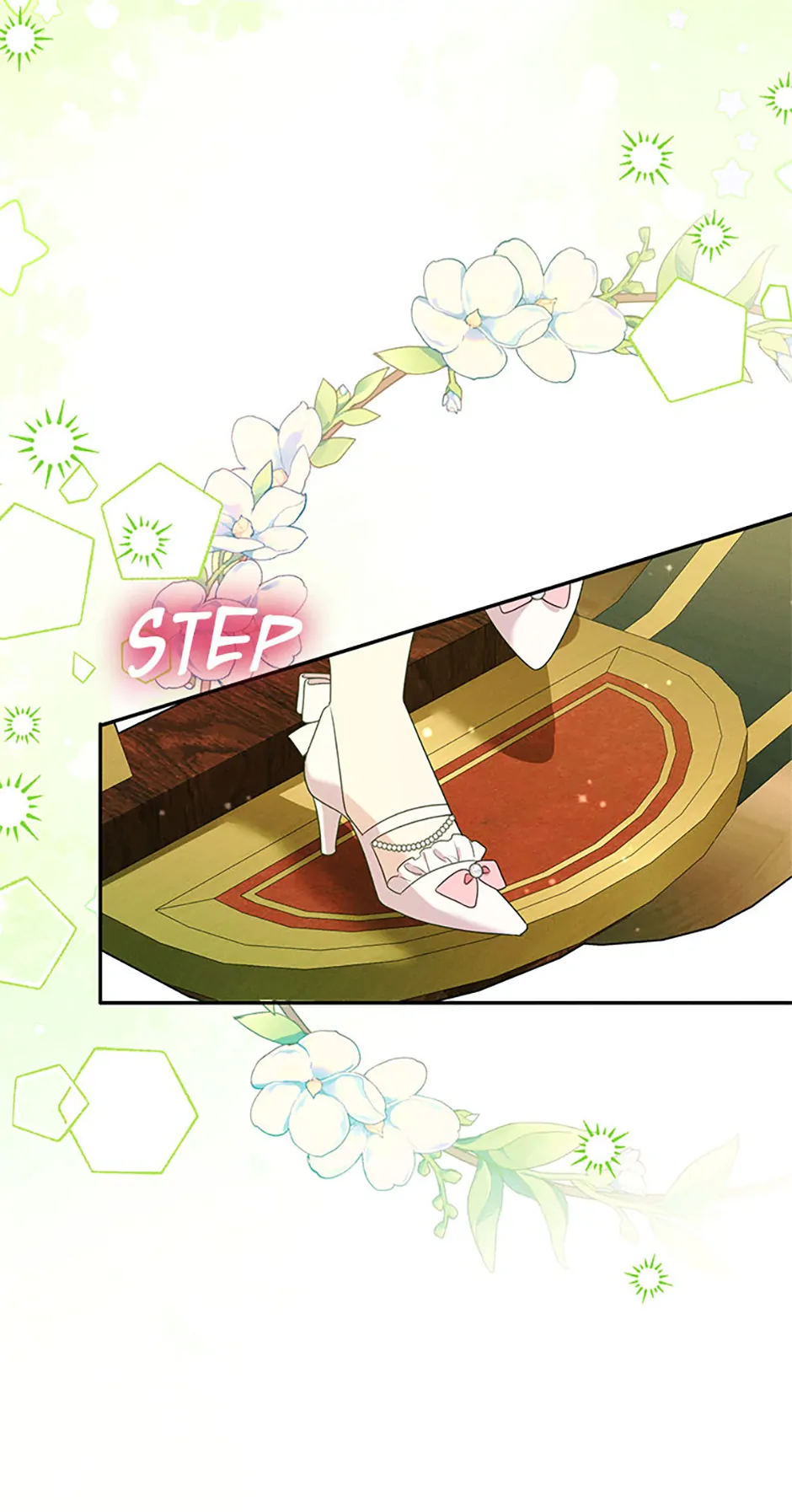 The Goal is to be Self-made chapter 87 page 55