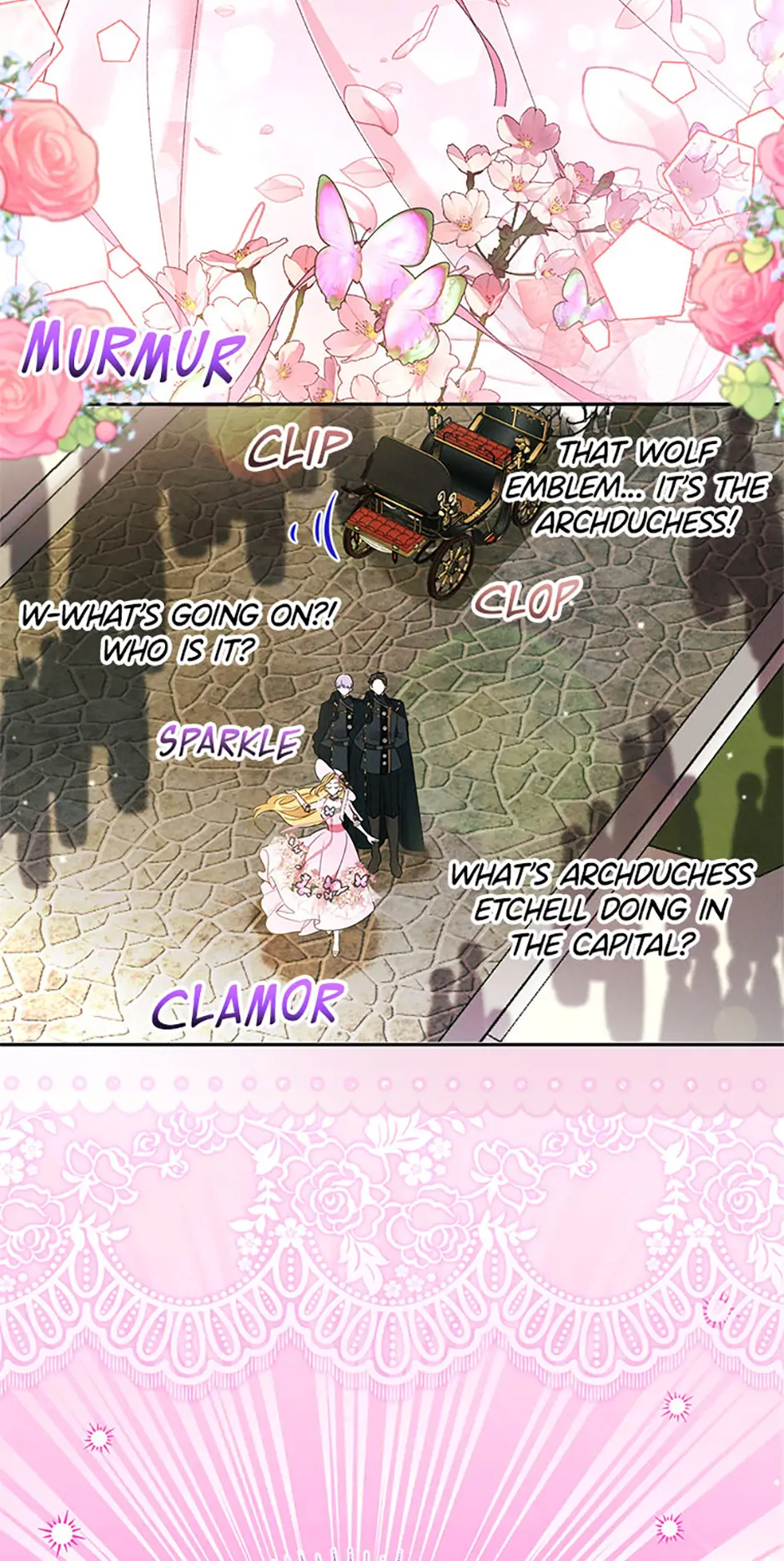 The Goal is to be Self-made chapter 87 page 57