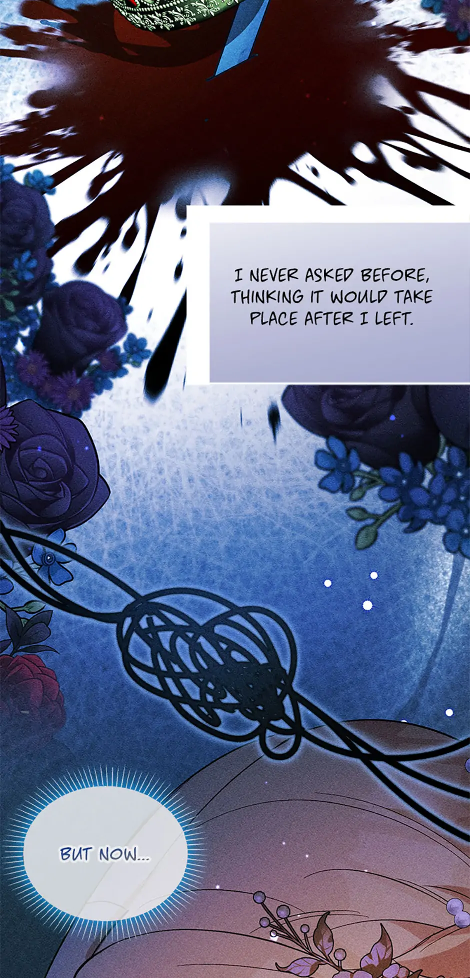 The Goal is to be Self-made chapter 87 page 6