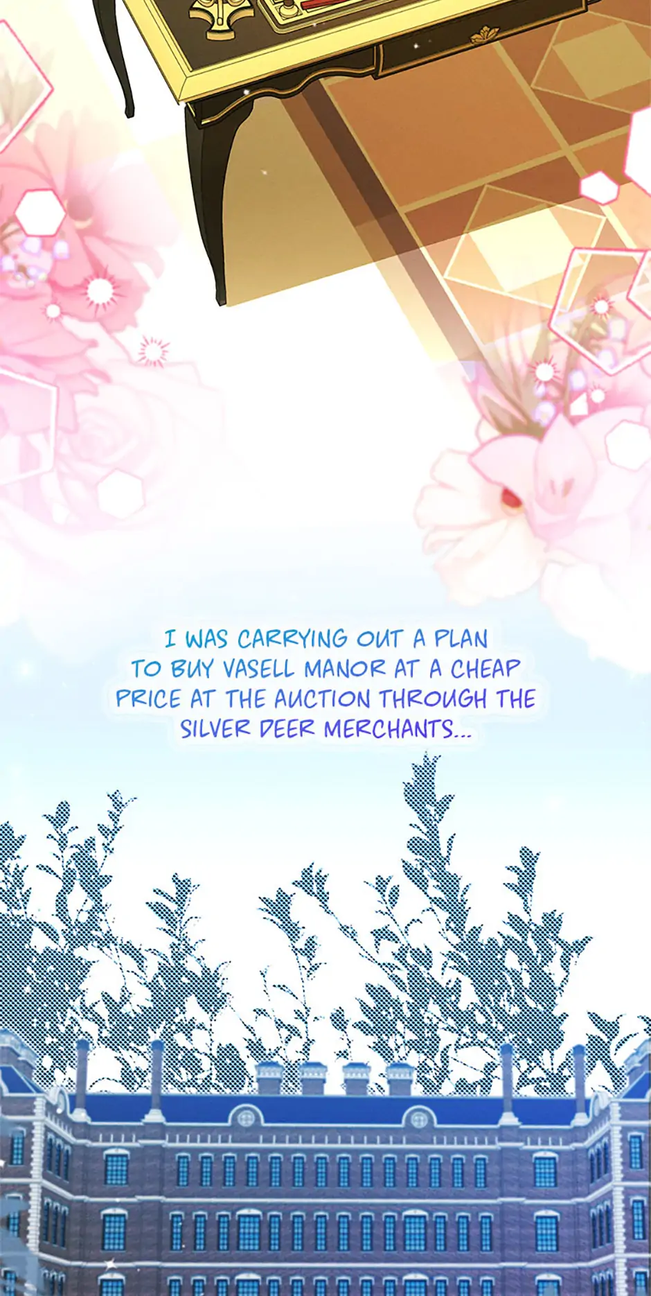 The Goal is to be Self-made chapter 87 page 60