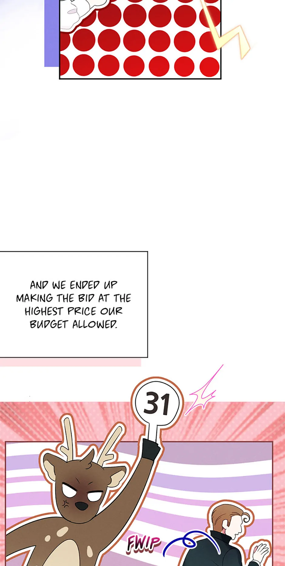 The Goal is to be Self-made chapter 87 page 62