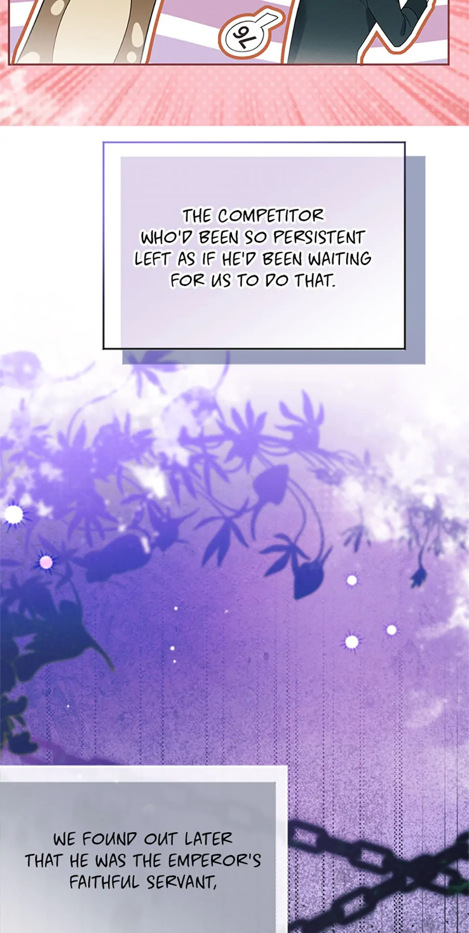 The Goal is to be Self-made chapter 87 page 63