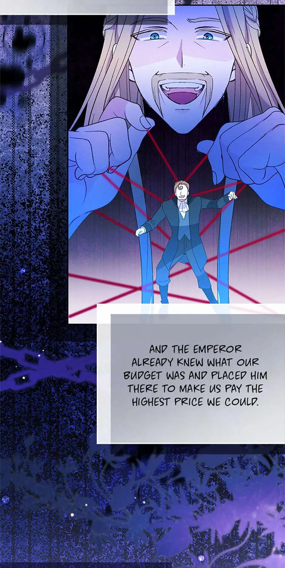 The Goal is to be Self-made chapter 87 page 64