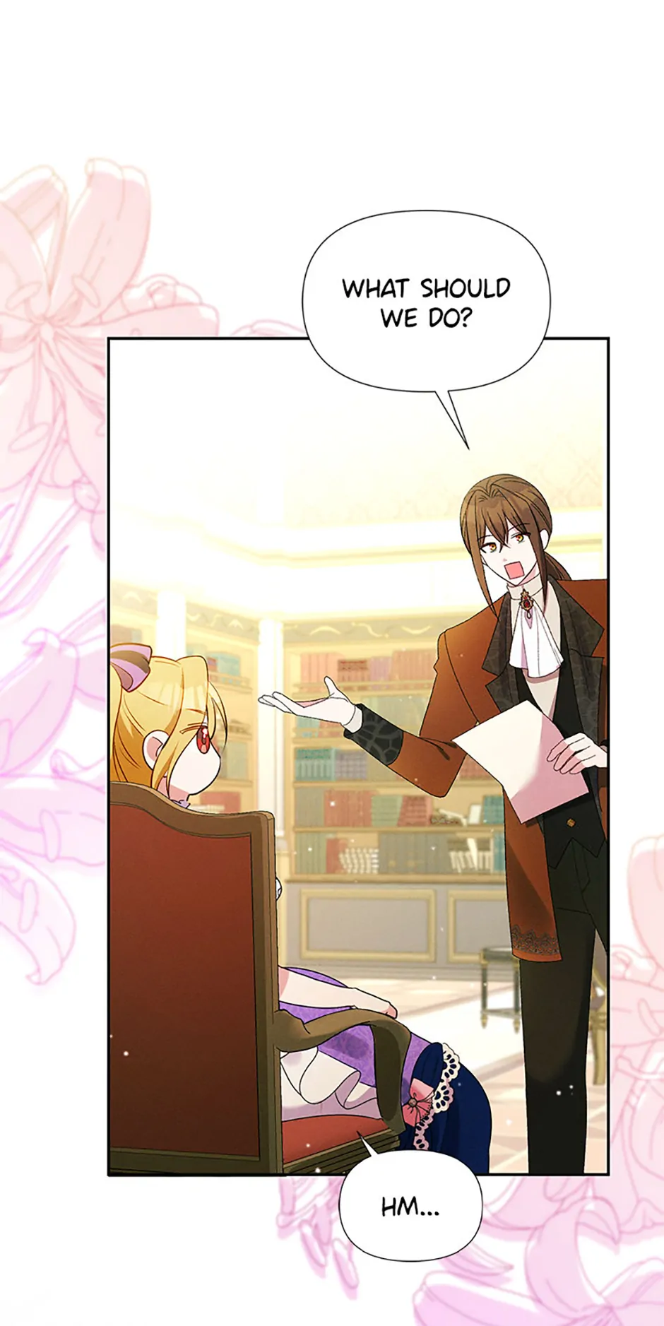 The Goal is to be Self-made chapter 87 page 66