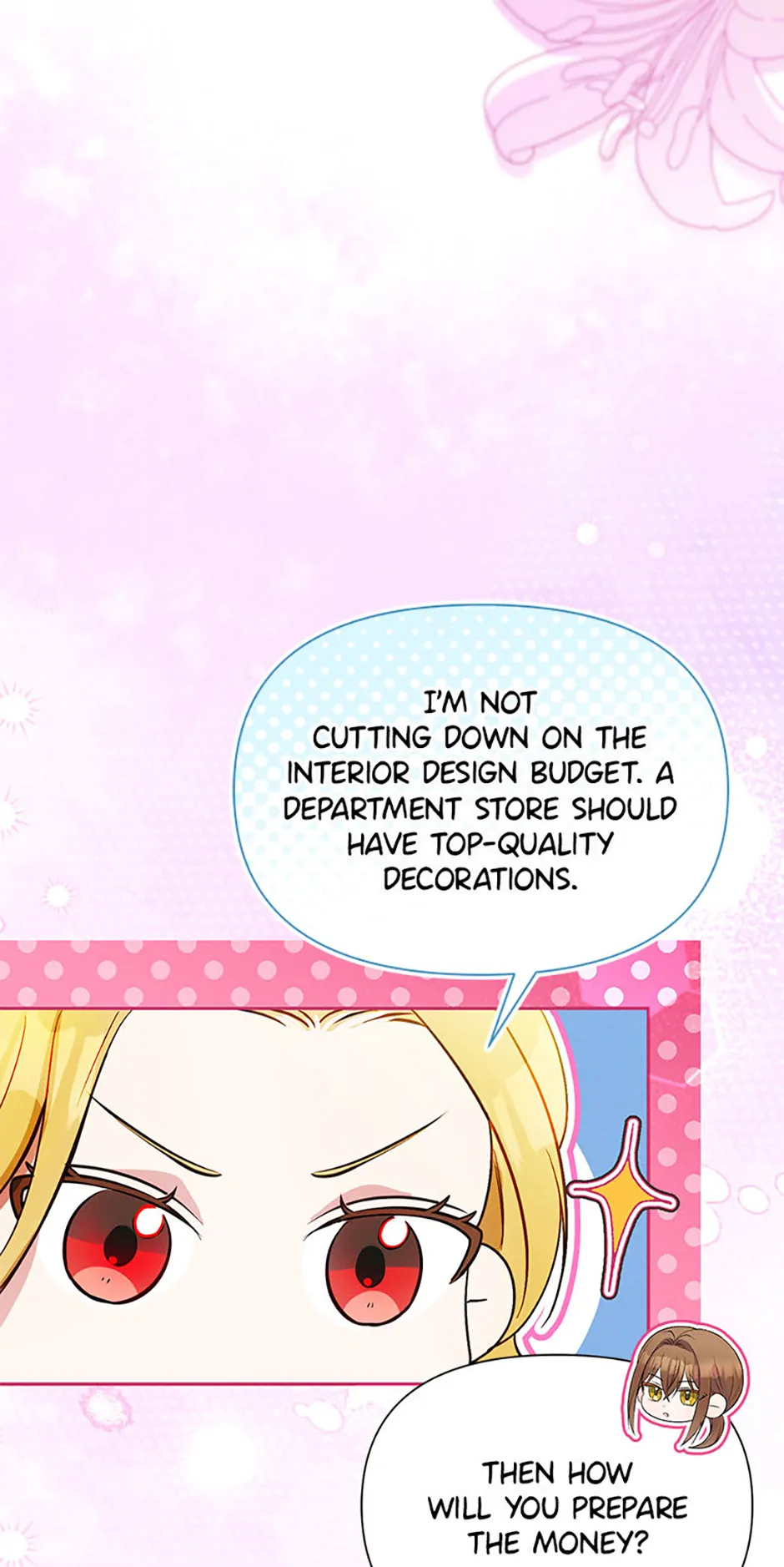 The Goal is to be Self-made chapter 87 page 67