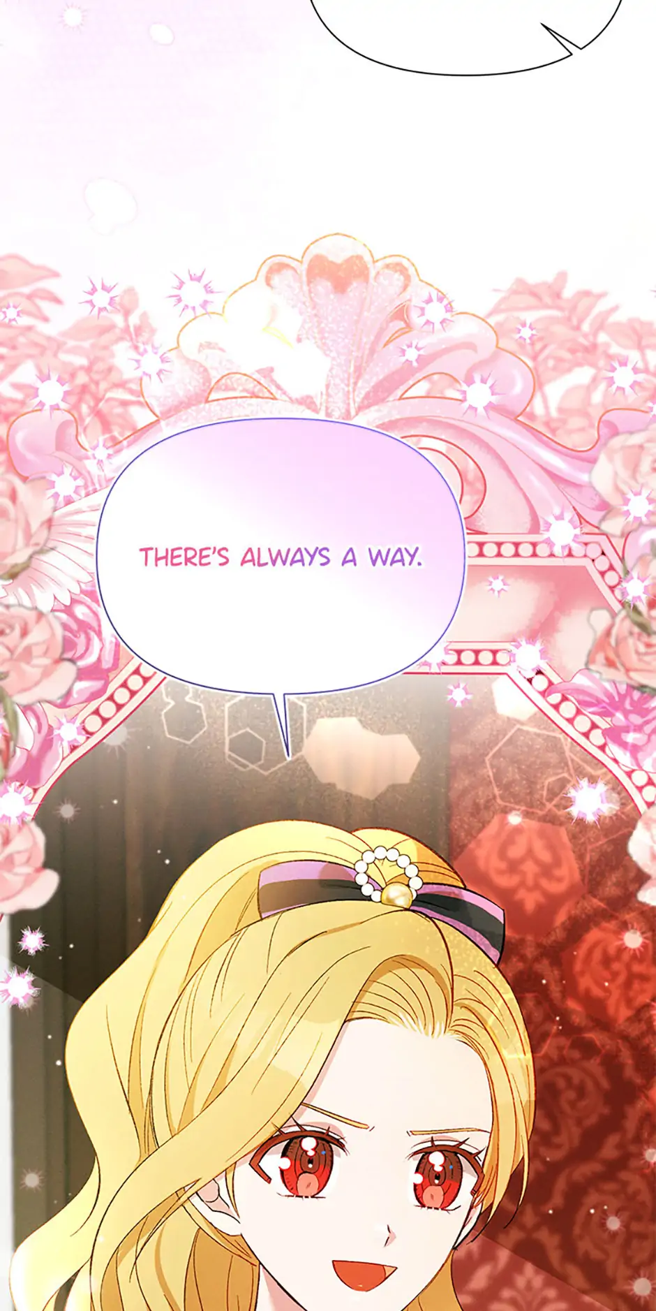 The Goal is to be Self-made chapter 87 page 68