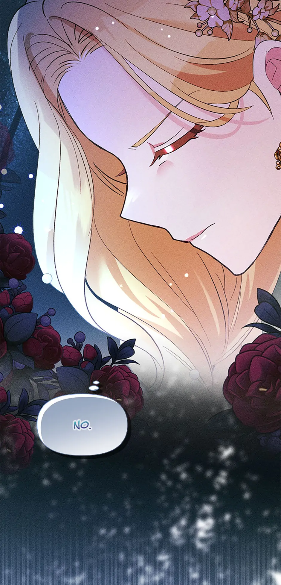 The Goal is to be Self-made chapter 87 page 7