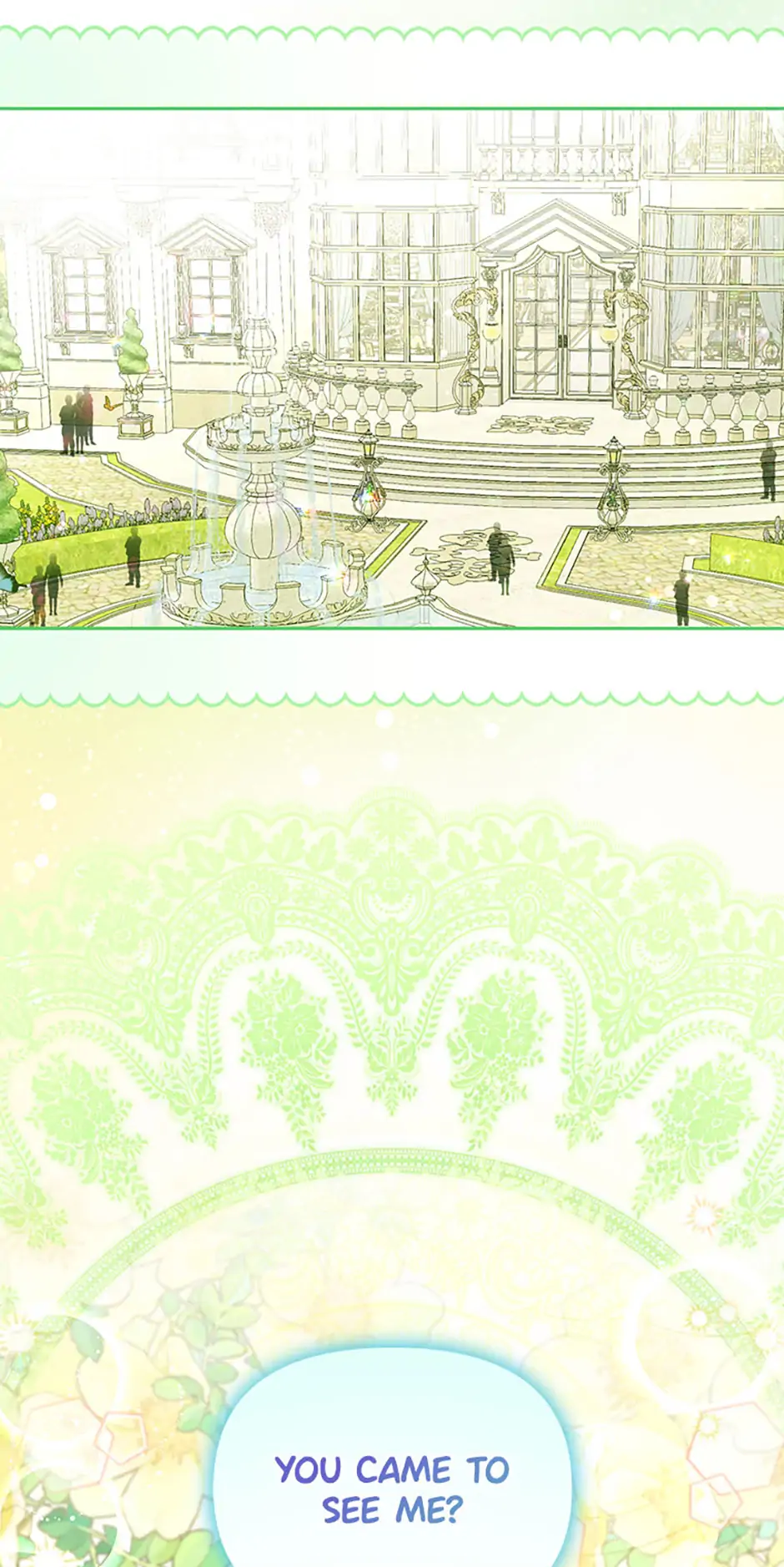 The Goal is to be Self-made chapter 87 page 71