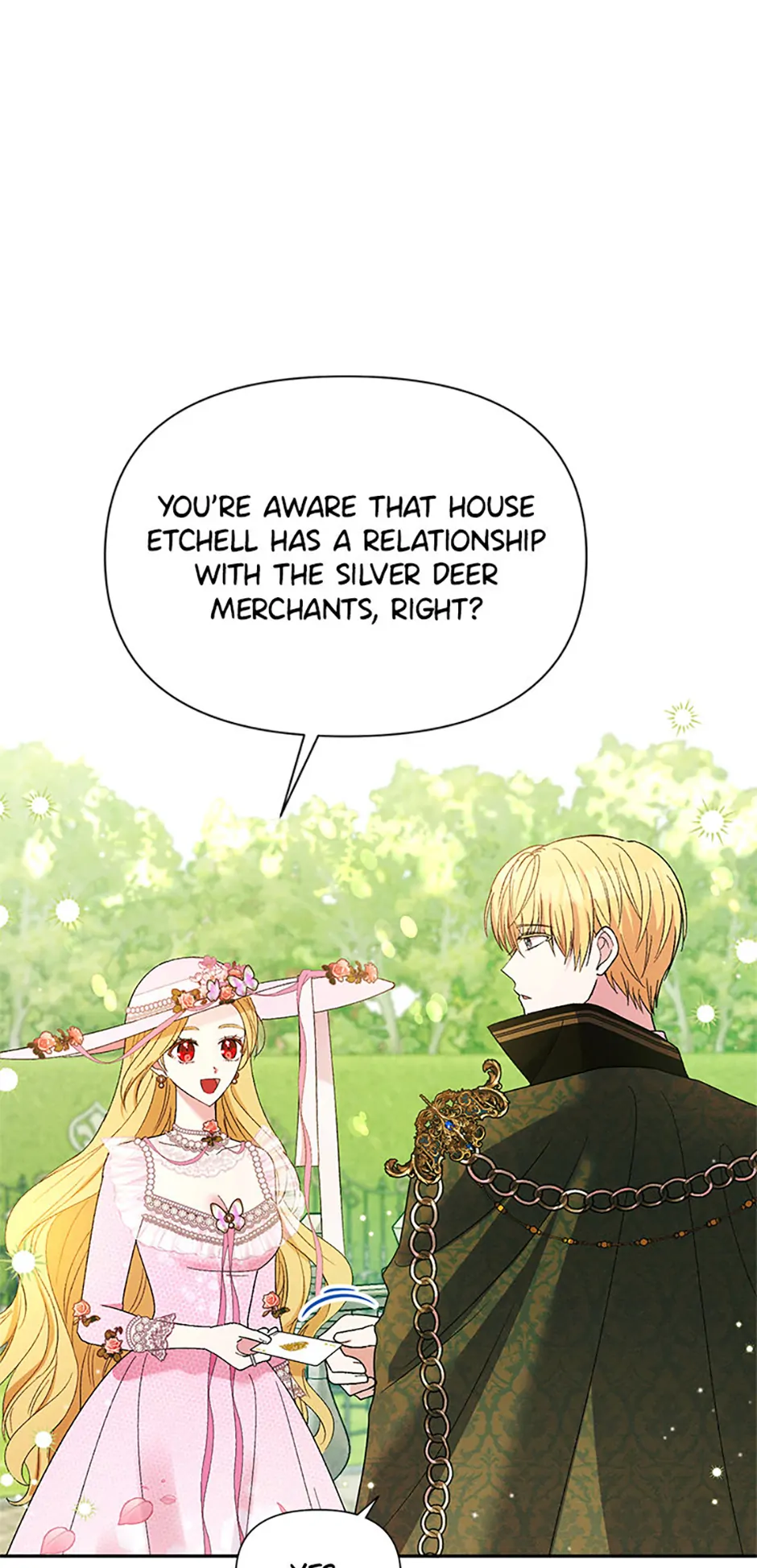 The Goal is to be Self-made chapter 88 page 11