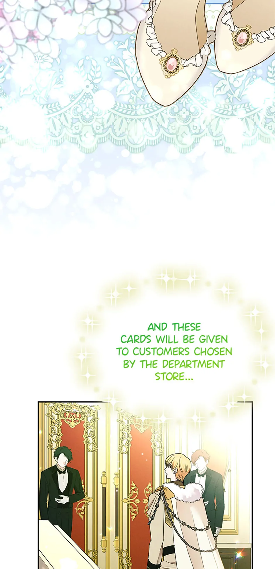 The Goal is to be Self-made chapter 88 page 14