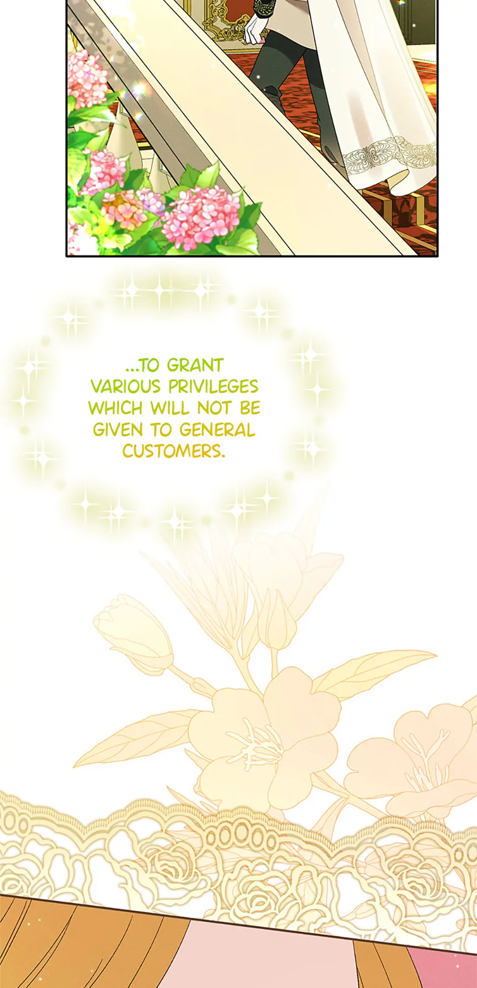 The Goal is to be Self-made chapter 88 page 15