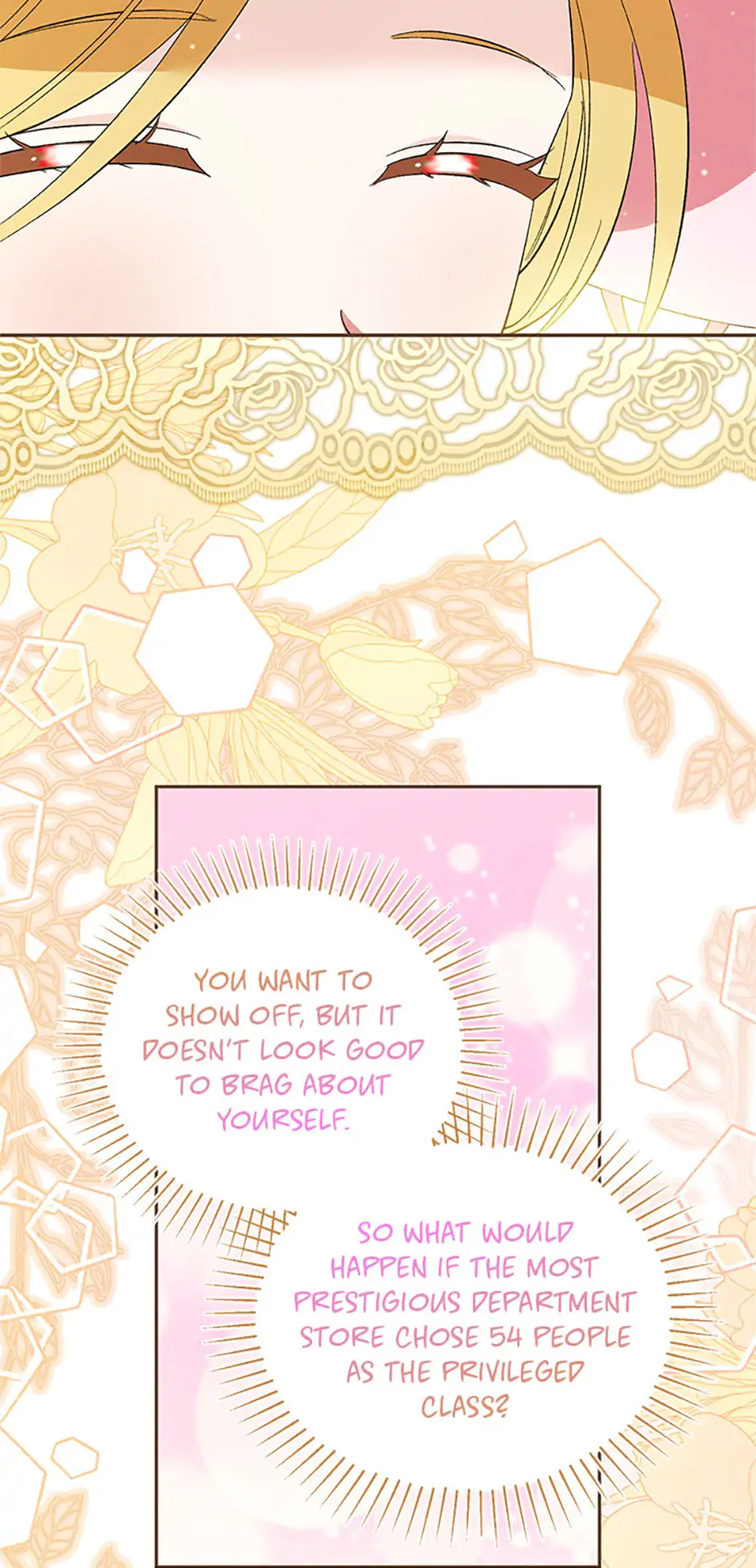 The Goal is to be Self-made chapter 88 page 16