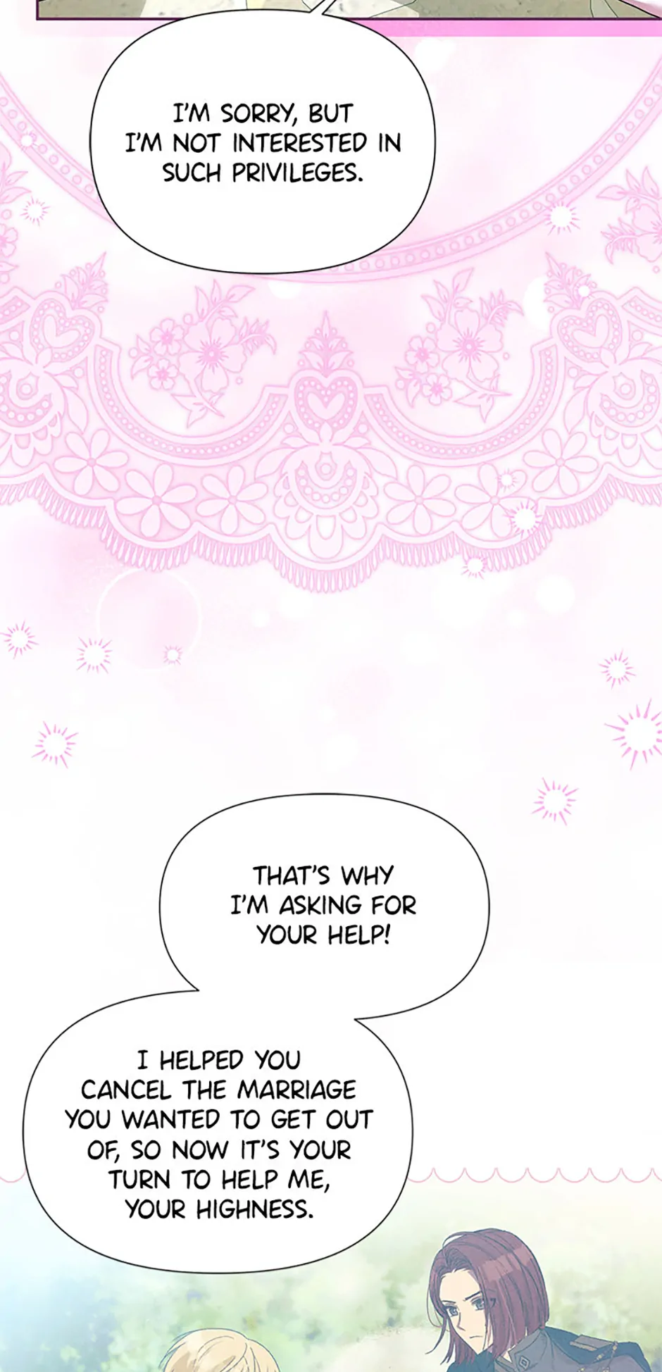 The Goal is to be Self-made chapter 88 page 19