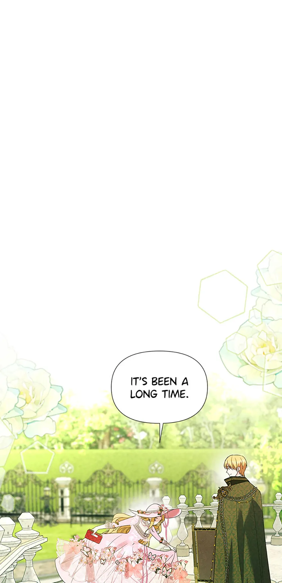The Goal is to be Self-made chapter 88 page 2