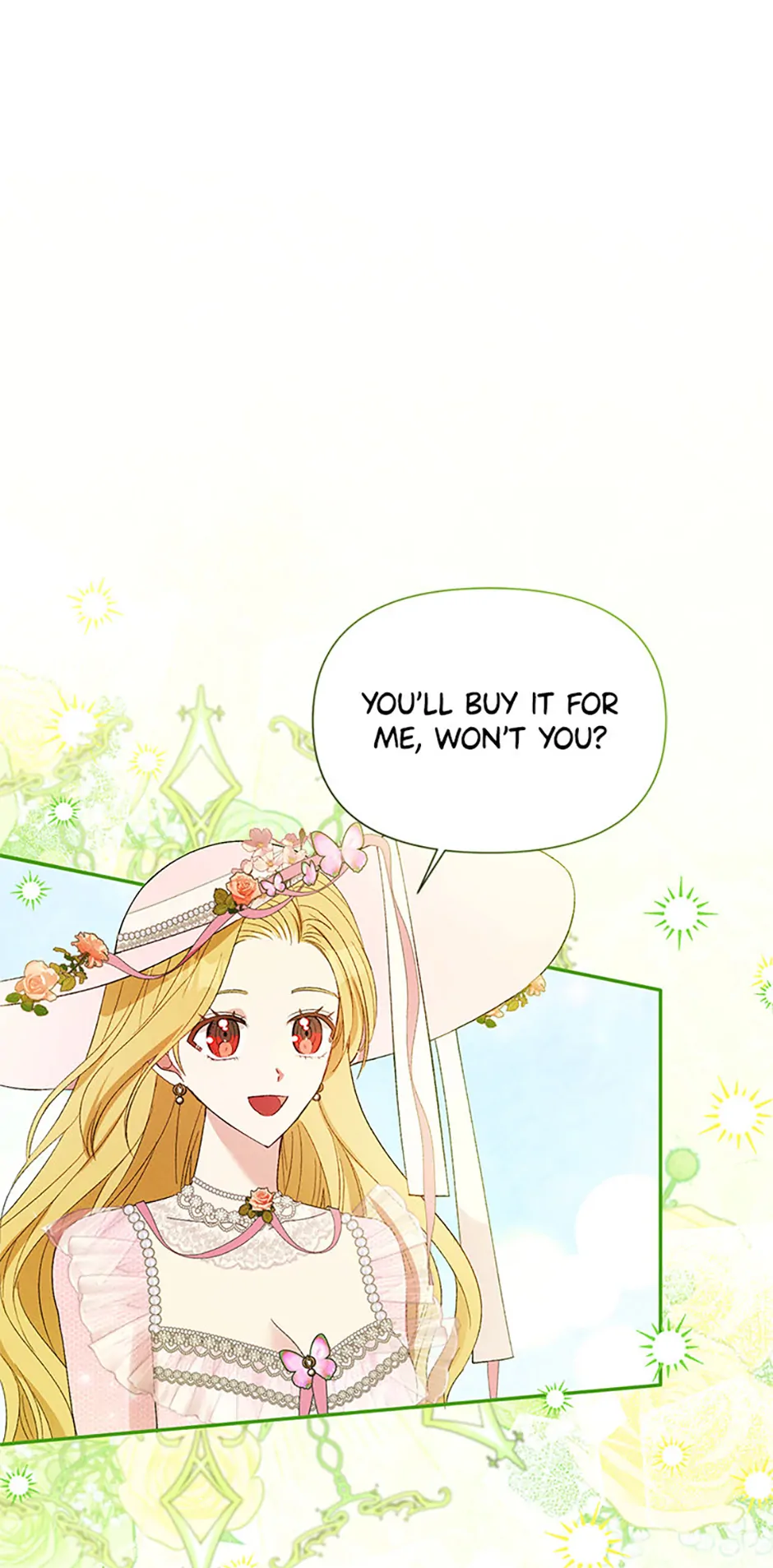 The Goal is to be Self-made chapter 88 page 21