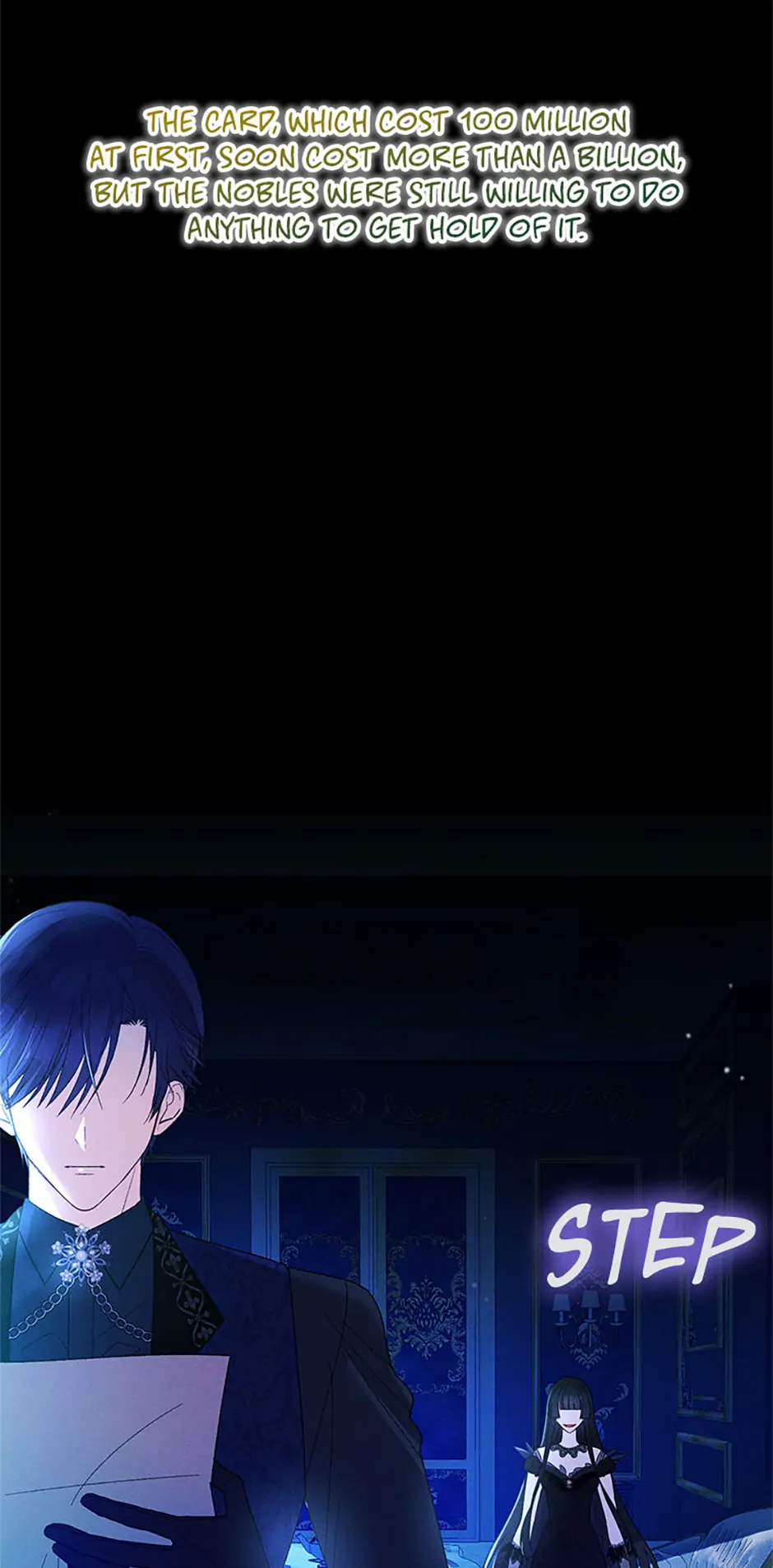 The Goal is to be Self-made chapter 88 page 24