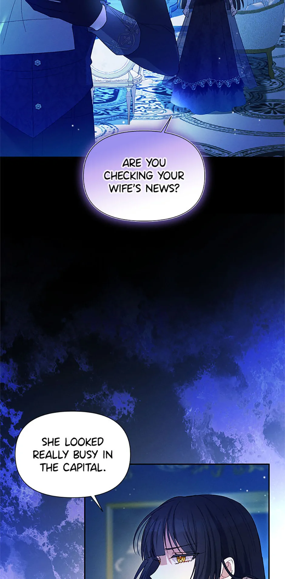 The Goal is to be Self-made chapter 88 page 25