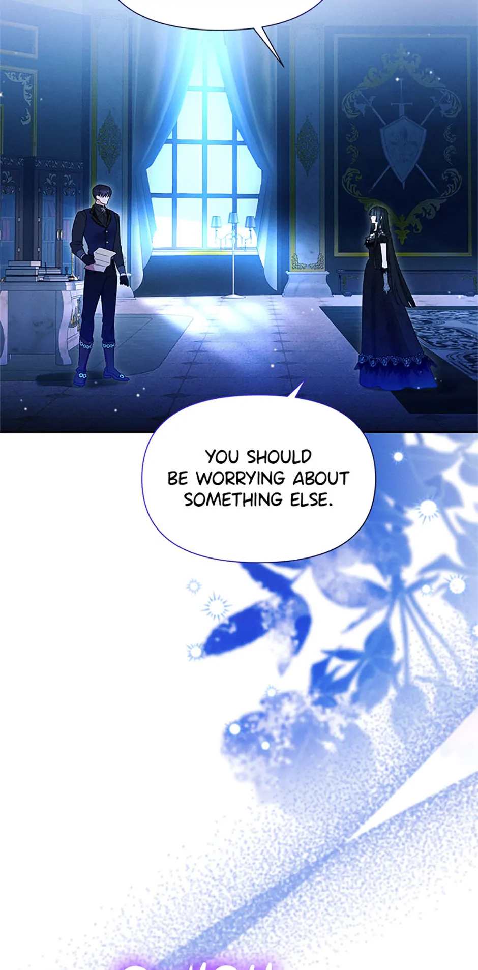 The Goal is to be Self-made chapter 88 page 28