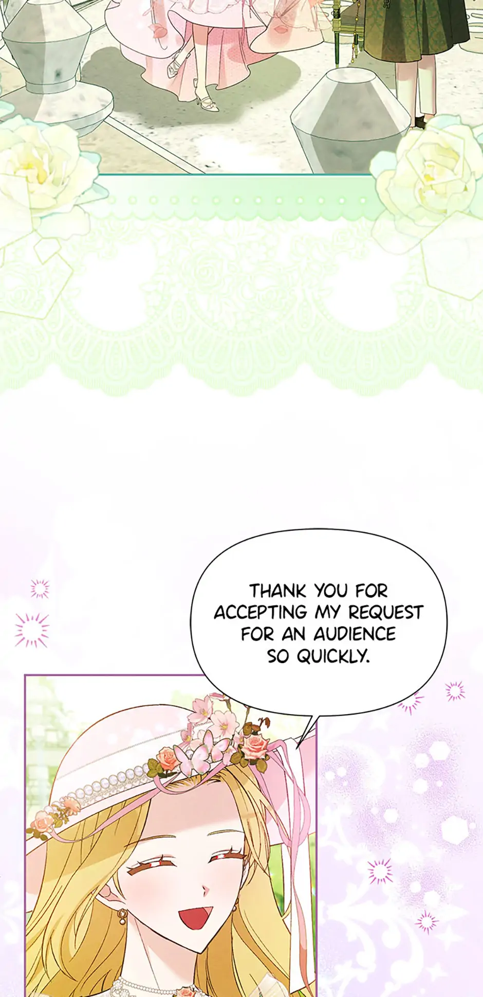 The Goal is to be Self-made chapter 88 page 3