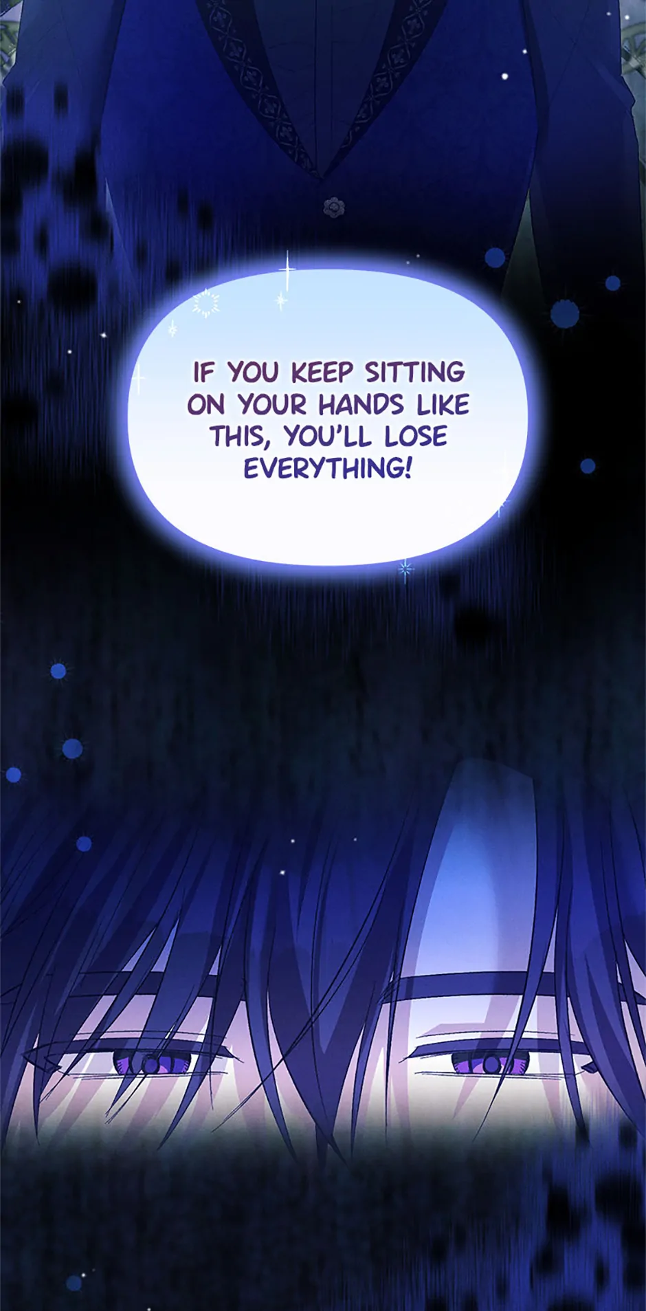 The Goal is to be Self-made chapter 88 page 33