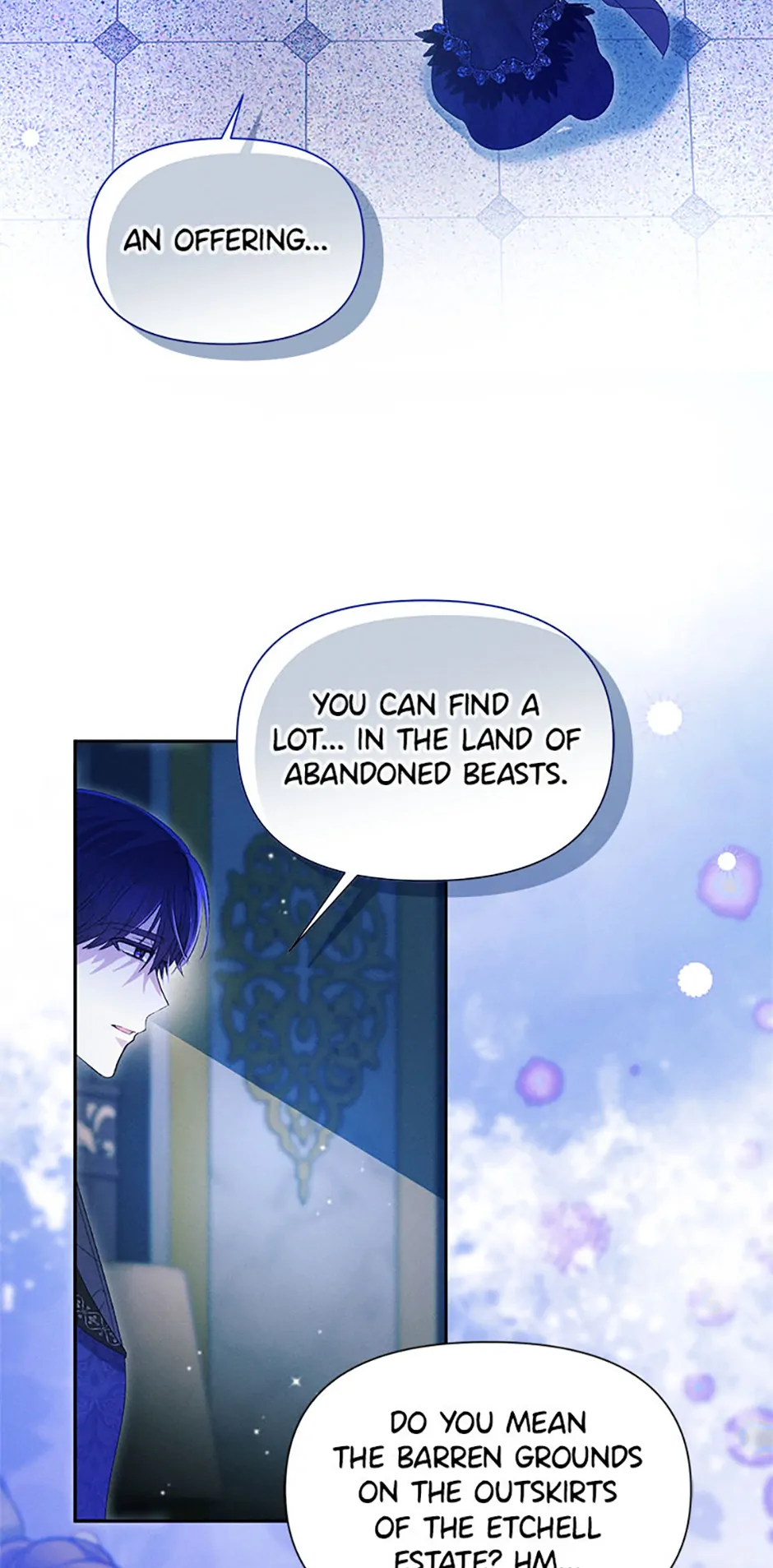 The Goal is to be Self-made chapter 88 page 36
