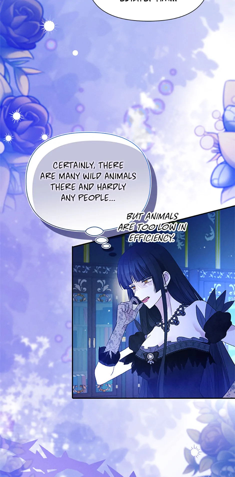 The Goal is to be Self-made chapter 88 page 37