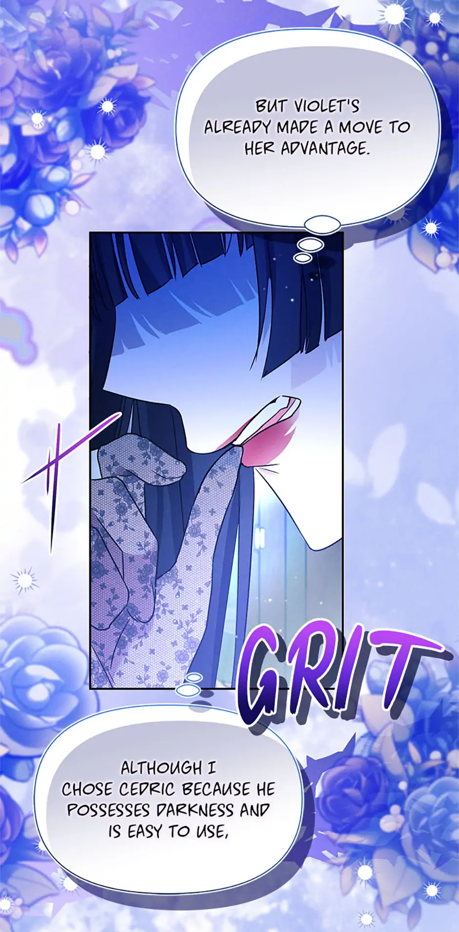 The Goal is to be Self-made chapter 88 page 38