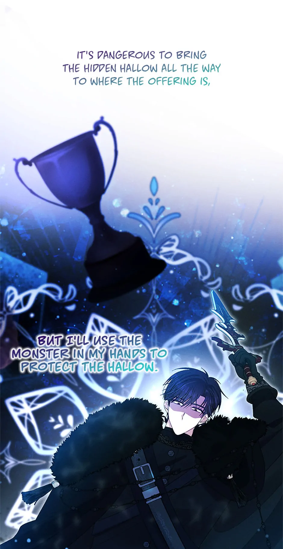 The Goal is to be Self-made chapter 88 page 40