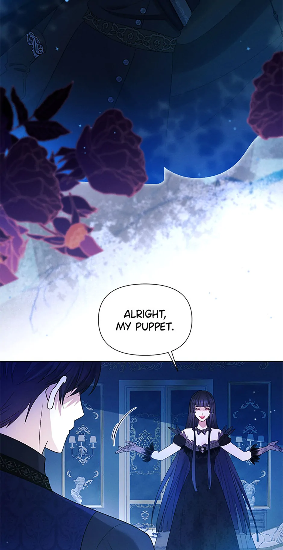 The Goal is to be Self-made chapter 88 page 41