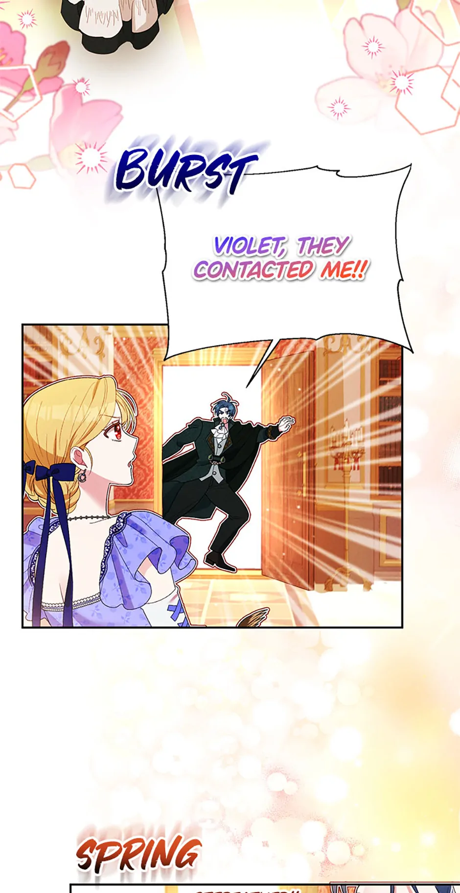 The Goal is to be Self-made chapter 88 page 44