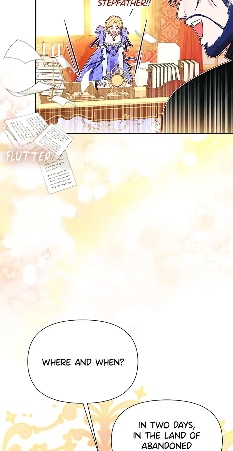 The Goal is to be Self-made chapter 88 page 45