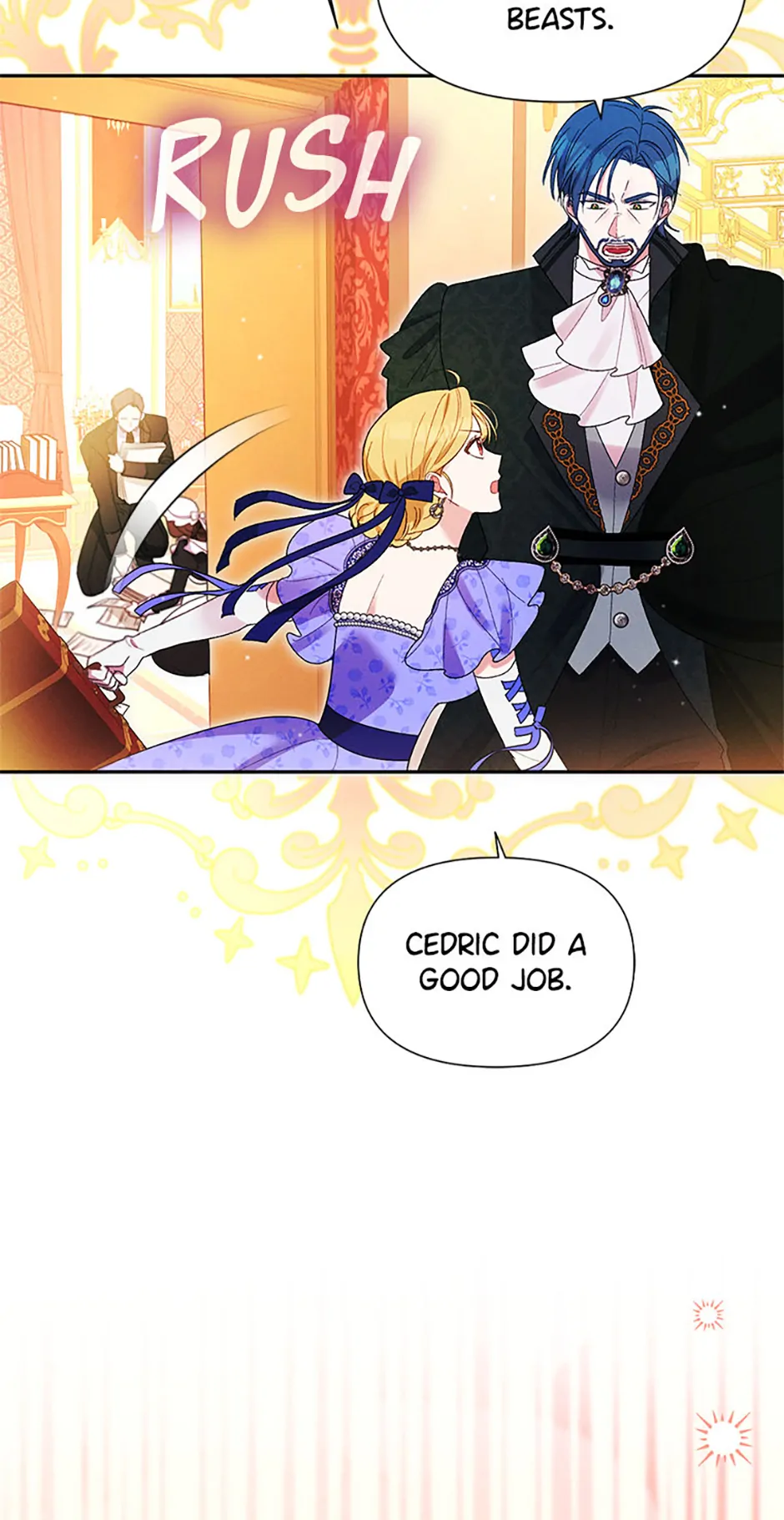 The Goal is to be Self-made chapter 88 page 46