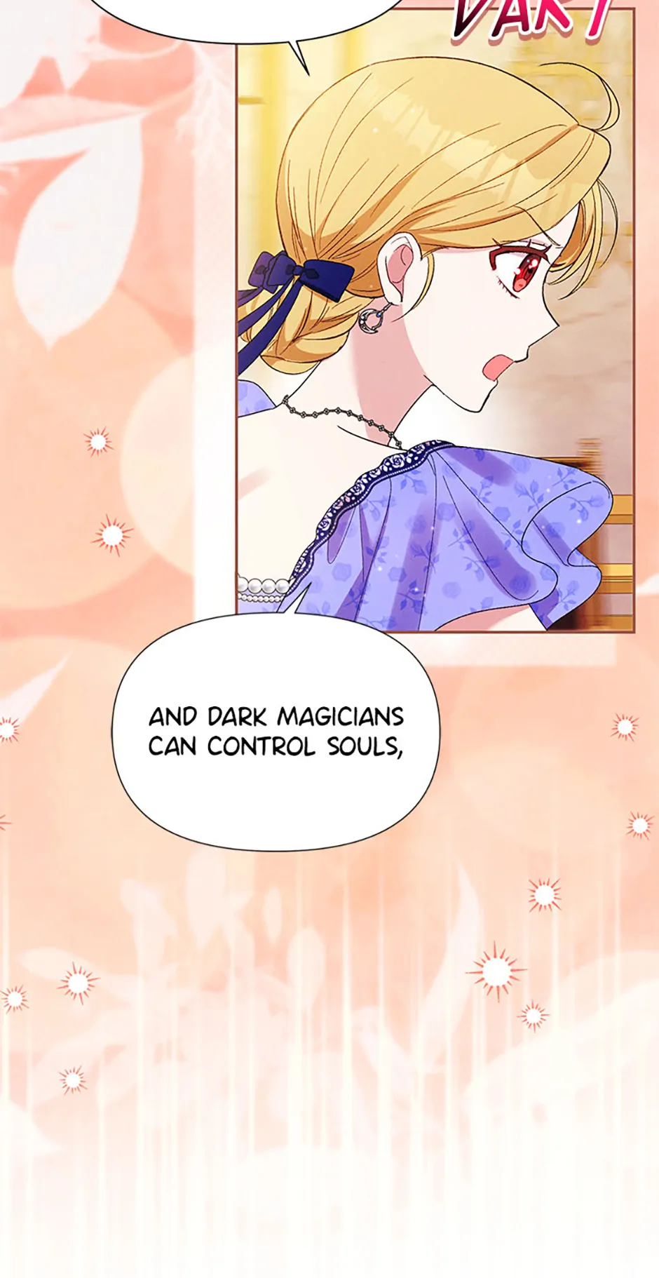 The Goal is to be Self-made chapter 88 page 48